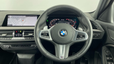 BMW 1 Series M135i xDrive 5dr Step Auto Petrol Hatchback